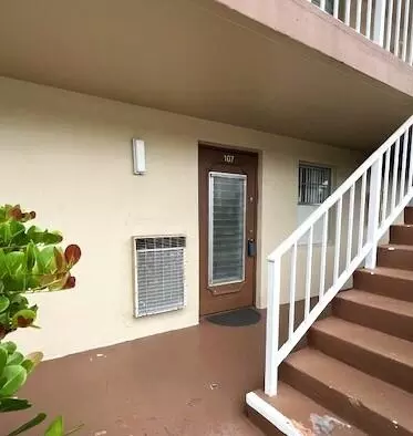 7205 NW 4th Pl #107, Margate, FL 33063