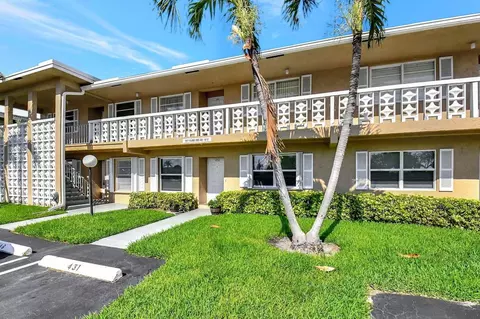 1011 Flame Vine Ave #101, Delray Beach, FL 33445