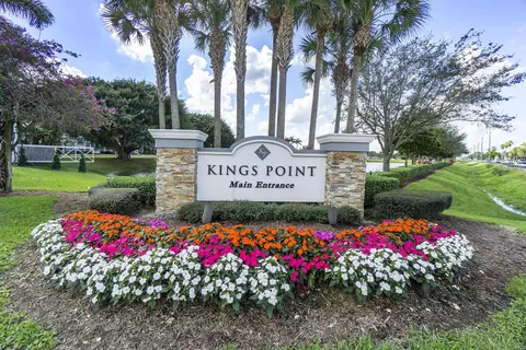 505 Saxony K #K, Delray Beach, FL 33446