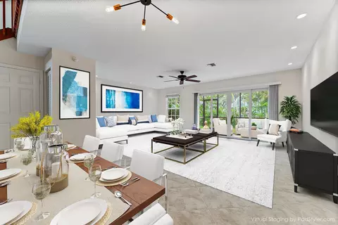 1202 Ocean Dunes Cir, Jupiter, FL 33477 photo 2
