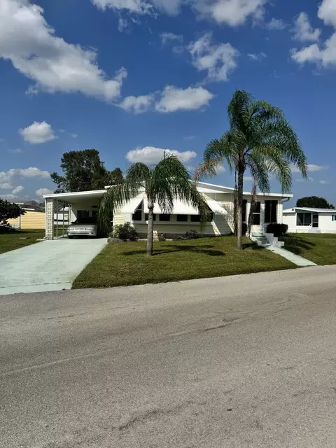 191 Calle De Lagos, Fort Pierce, FL 34951