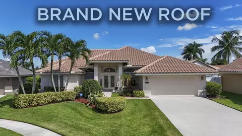7061 Saint Clair Ct, Lake Worth, FL 33467