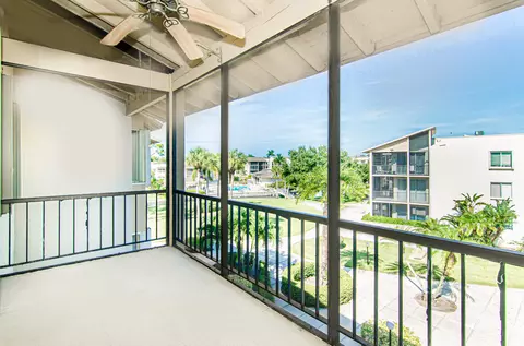11811 Avenue Of P G A #7-3F, Palm Beach Gardens, FL 33418
