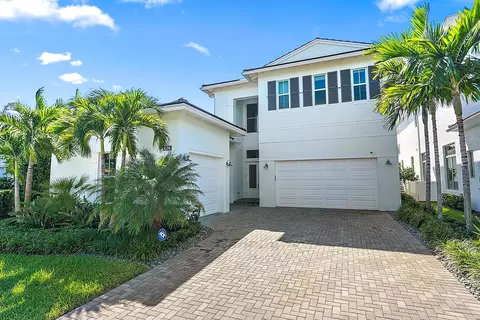 4206 Mendel Ln, Palm Beach Gardens, FL 33418