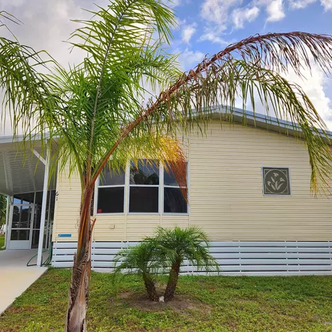 61 W Caribbean, Port Saint Lucie, FL 34952