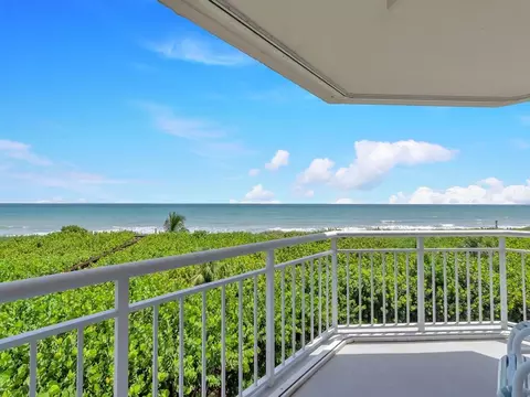 3870 N A1a #303, Hutchinson Island, FL 34949