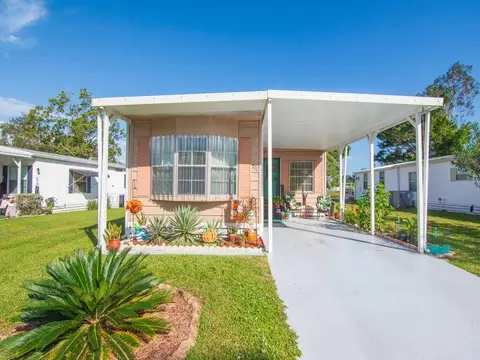 211 W Caribbean, Port Saint Lucie, FL 34952