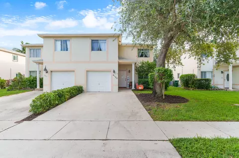 6130 NW 2nd St, Margate, FL 33063