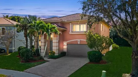 9274 Silver Glen Way, Lake Worth, FL 33467