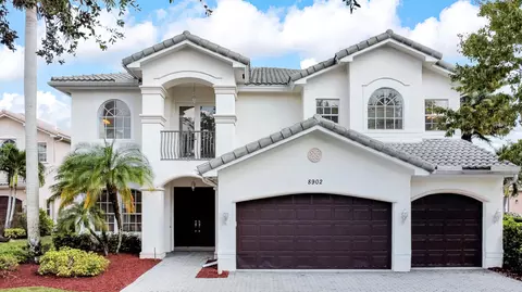 8902 Woodgrove Ridge Ct, Boynton Beach, FL 33473