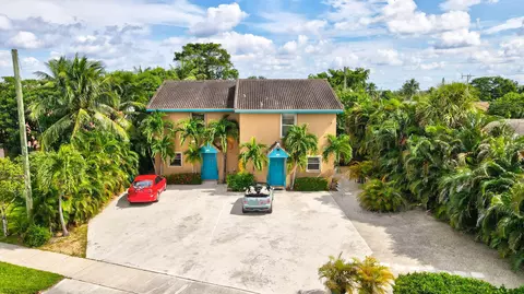 2180 S Seacrest Blvd, Boynton Beach, FL 33435