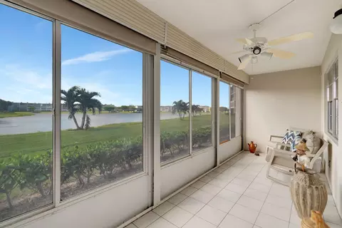 1082 Exeter E, Boca Raton, FL 33434 photo 1