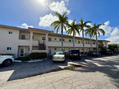 2601 S Ocean Blvd #7, Boca Raton, FL 33432