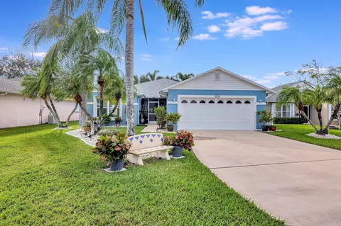 670 Senegal Ct, Fort Pierce, FL 34982
