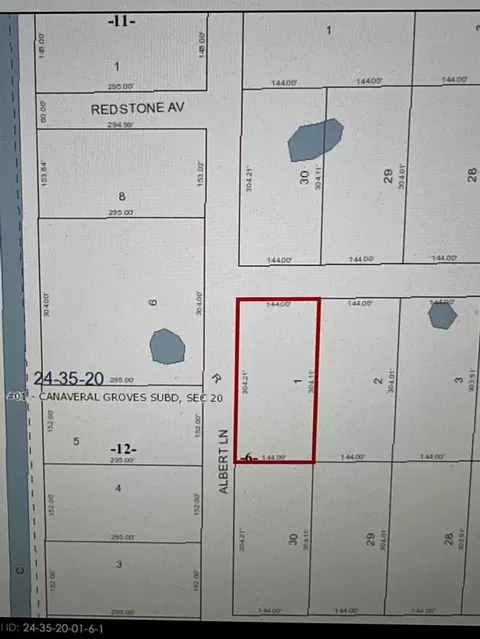 0000 Null Unknown, Cocoa, FL 32926