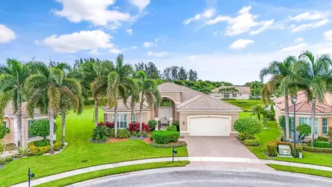 10648 Whitewind Cir, Boynton Beach, FL 33473