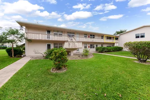 141 Norwich F #141, West Palm Beach, FL 33417