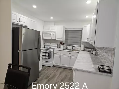 2522 Emory Dr E #A, West Palm Beach, FL 33415