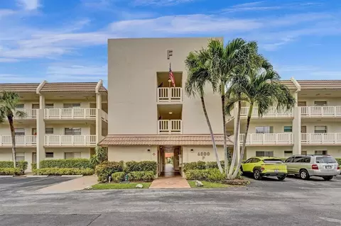 6800 Royal Palm Blvd #302F, Margate, FL 33063