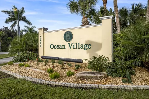 2400 S Ocean Dr #6112, Fort Pierce, FL 34949