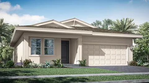 13867 SE Timberoak Rd, Port Saint Lucie, FL 34984