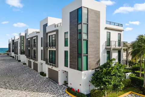 11513 Old Ocean Blvd N #11513, Ocean Ridge, FL 33435