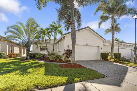 319 SW Maclay Way SW, Port Saint Lucie, FL 34986