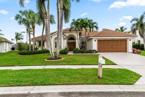 7799 Forestay Dr, Lake Worth, FL 33467