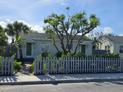 905 N K St, FL 33460