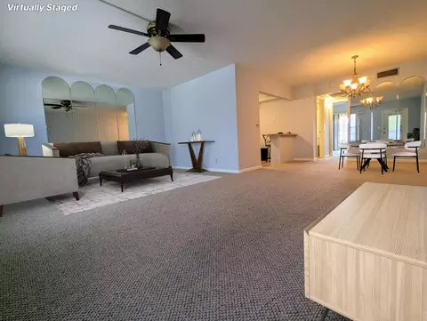 208 Wellington M, West Palm Beach, FL 33417