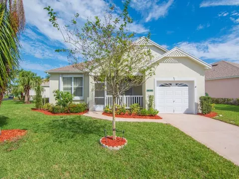 1032 NW Tuscany Dr, Port Saint Lucie, FL 34986