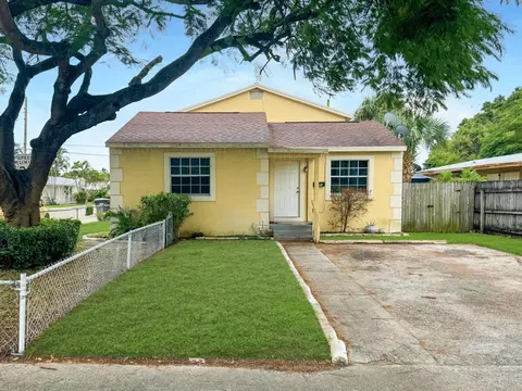 500 Franklin Rd, West Palm Beach, FL 33405