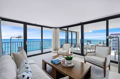3456 S Ocean Blvd #801, Palm Beach, FL 33480