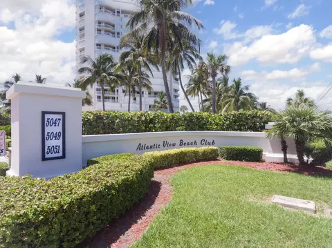 5051 N Highway A1a #17-6, Hutchinson Island, FL 34949
