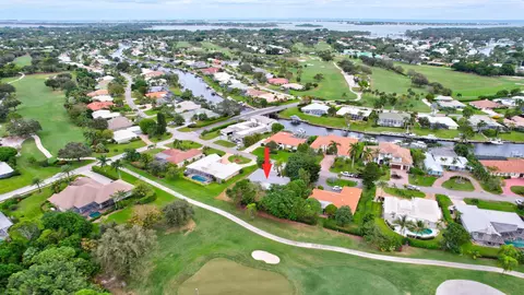3111 SE Fairway West E, Stuart, FL 34997 photo 43