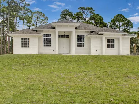 16147 63rd Rd N, Loxahatchee, FL 33470
