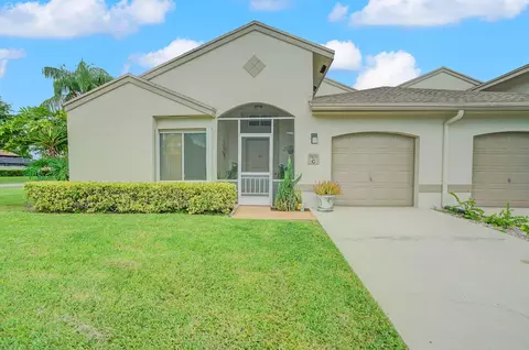 9691 Boca Gardens Cir N #C, Boca Raton, FL 33496