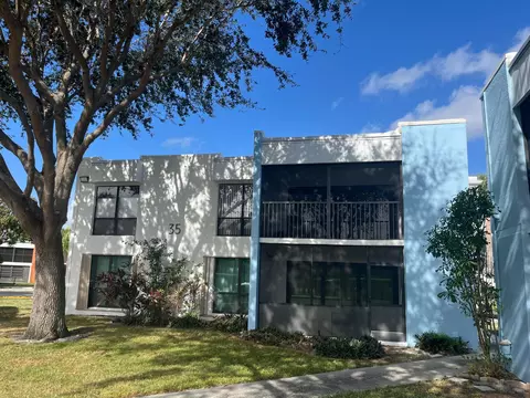 525 Dotterel Rd #35C, Delray Beach, FL 33444