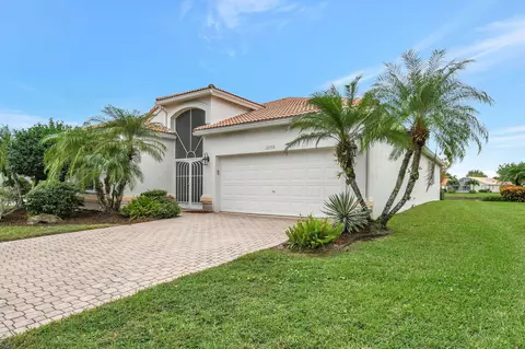 12759 Coral Lakes Dr, Boynton Beach, FL 33437
