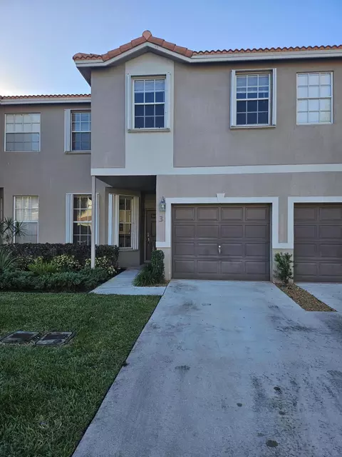 20951 Via Azalea #3, Boca Raton, FL 33428