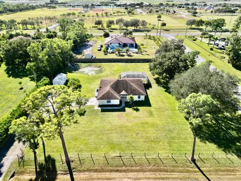 18466 90th St N, Loxahatchee, FL 33470