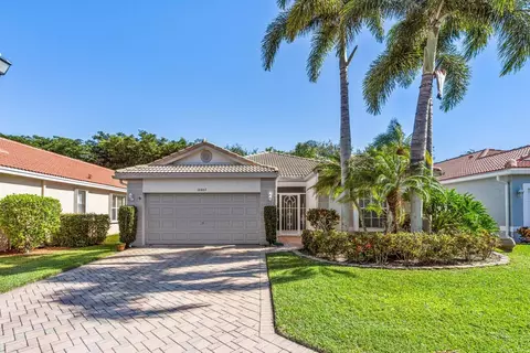 10403 Utopia Cir E, Boynton Beach, FL 33437 photo 1