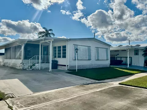4146 Bobwhite Dr, Boynton Beach, FL 33436