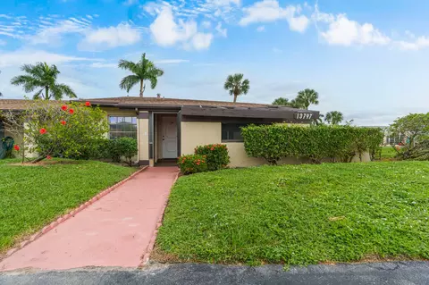13797 Via Aurora #D, Delray Beach, FL 33484