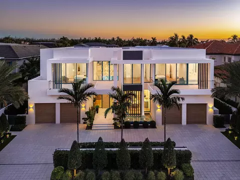 224 W Key Palm Rd, Boca Raton, FL 33432