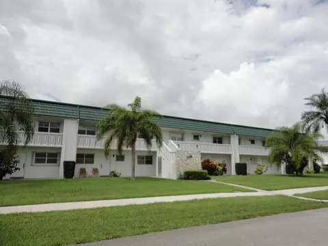 3150 Meridian Way S #6, Palm Beach Gardens, FL 33410
