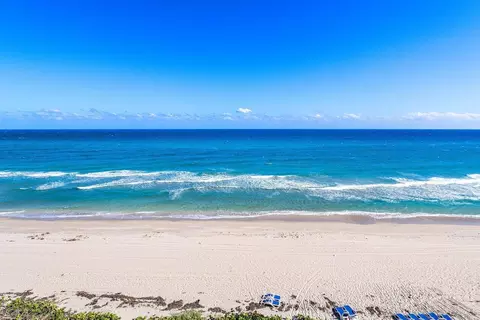 3505 S Ocean 6s Blvd #6S, Highland Beach, FL 33487
