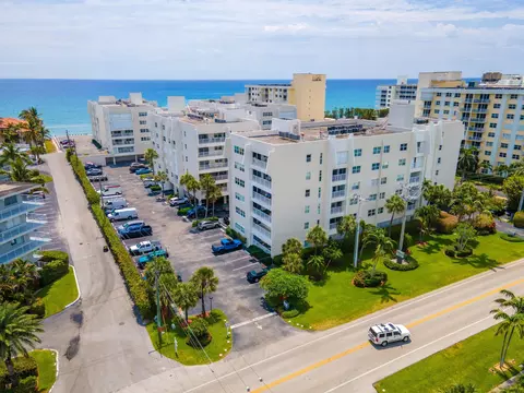 3520 S Ocean Blvd #H301, South Palm Beach, FL 33480