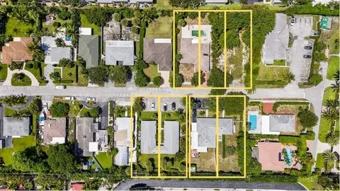 631 B Allen Ave, Delray Beach, FL 33483