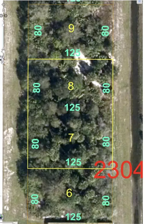 4249 SW Port St Lucie Blvd, Port St Lucie, FL 34953